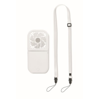 Ventilador portátil personalizado